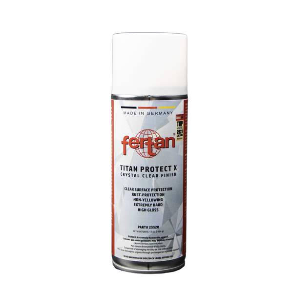 Titan Protect X