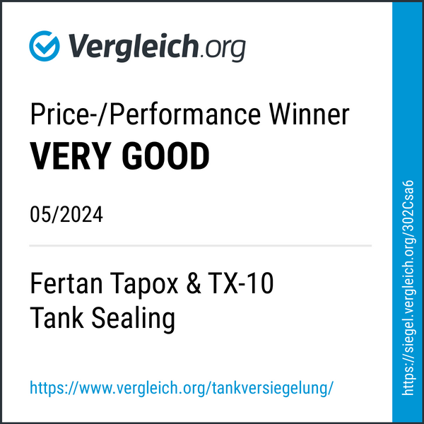Tank Repair Kit