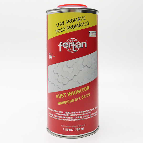 Rust Inhibitor