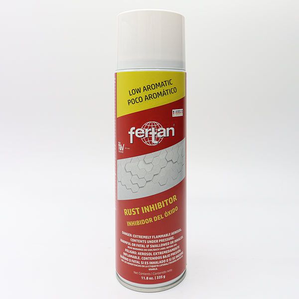 Rust Inhibitor