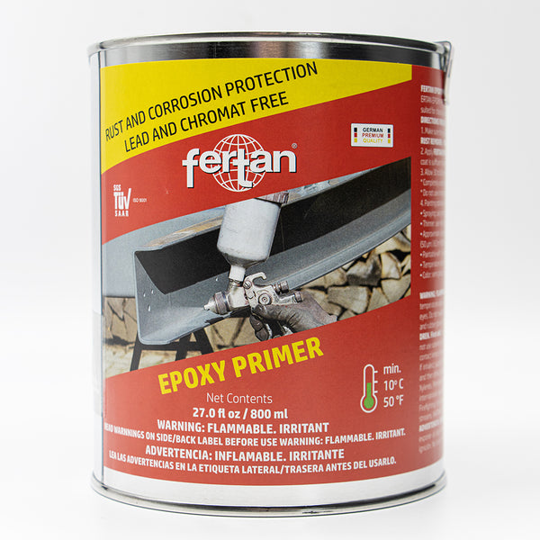 Epoxy Primer