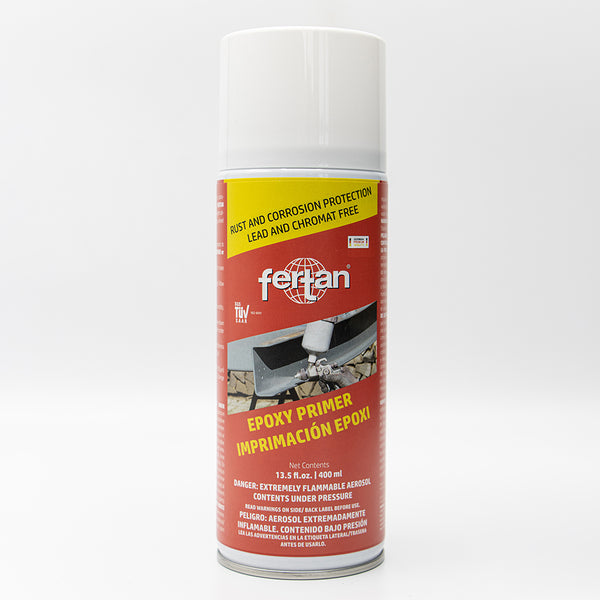 Epoxy Primer