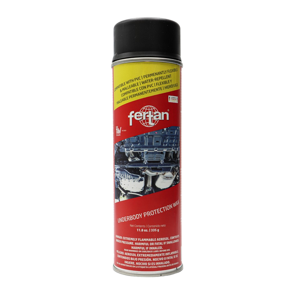 Underbody Protection Wax