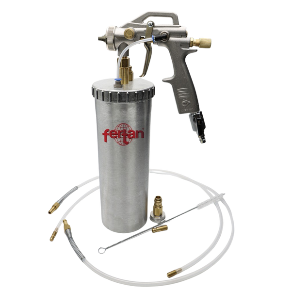 Cavity protection gun – Professional