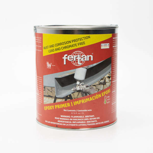 Epoxy Primer
