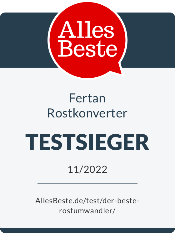 Rust Converter