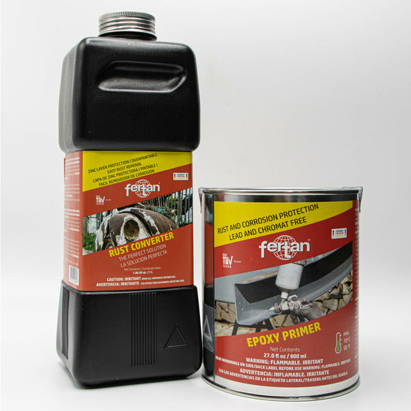 Frame Coater Kit