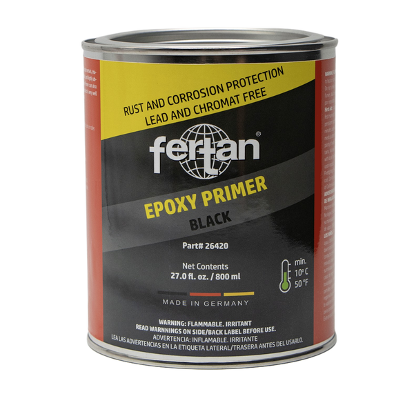 Epoxy Primer