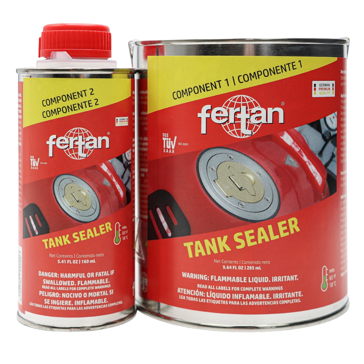 Tank Sealer Premium Quality FERTAN LLC