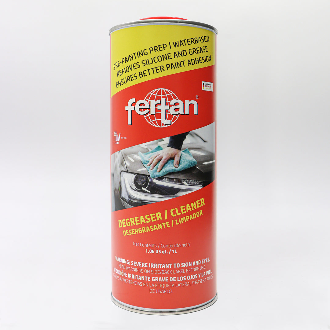 Fars Cleaner Cleaner & Degreaser – FERTAN LLC